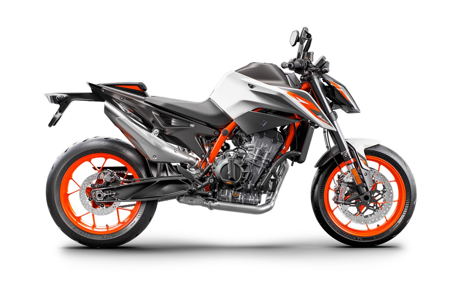 Picture of KTM Duke (2021)