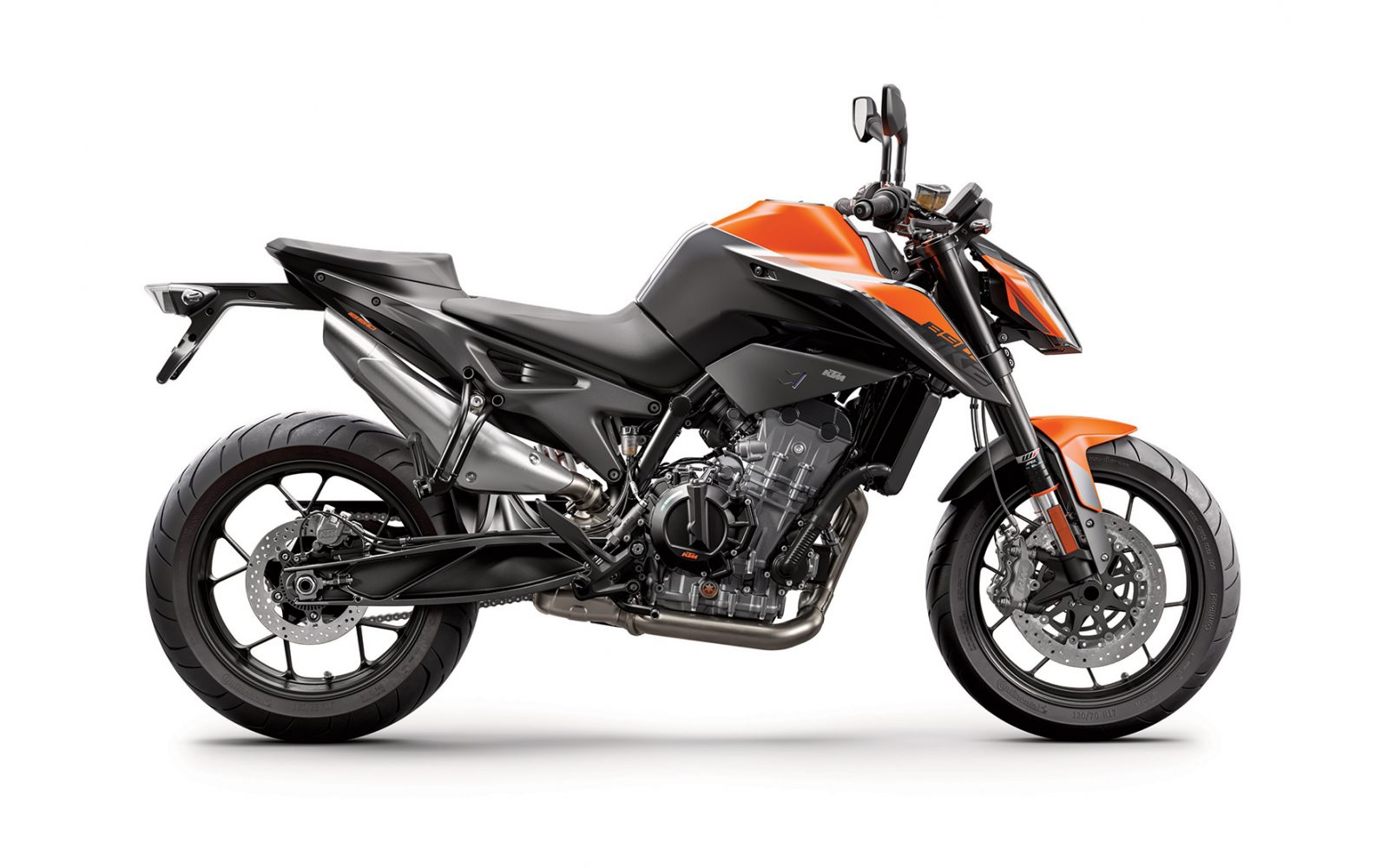 Picture of KTM Duke (2021)