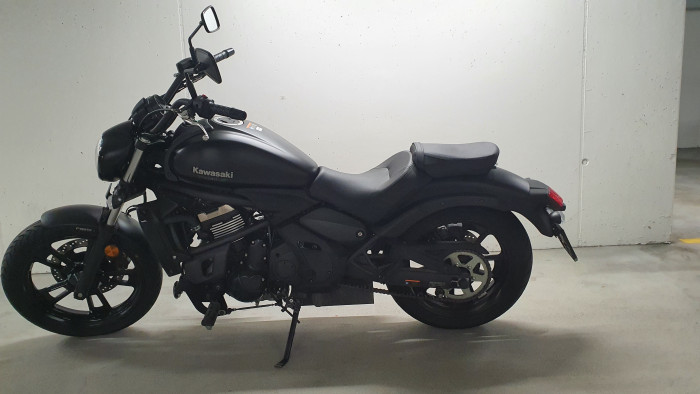Photo of KAWASAKI VULCAN (2020)