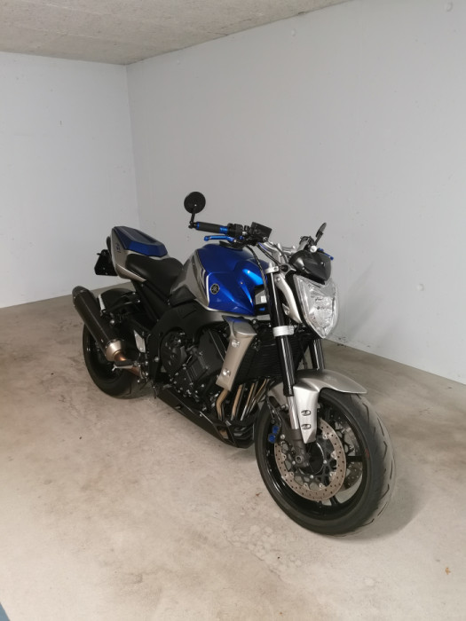 Photo of YAMAHA FZ1 (2010)
