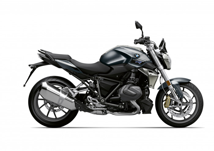 Photo of BMW R 1250 (2021)