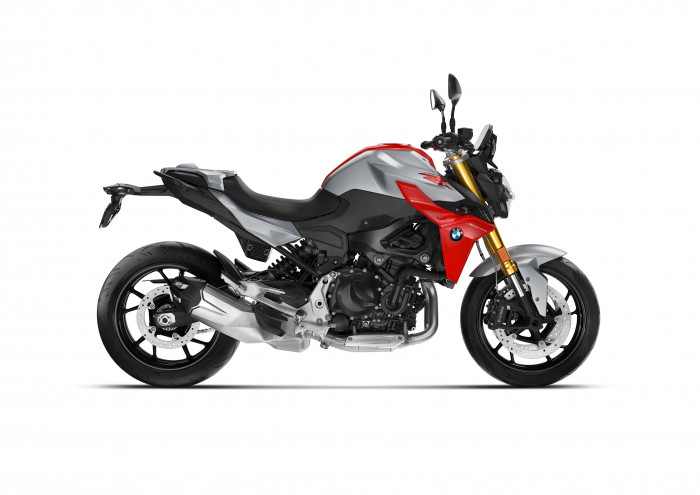 Photo of BMW F 900 (2021)