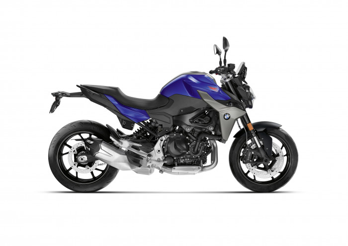 Picture of BMW F 900 (2021)