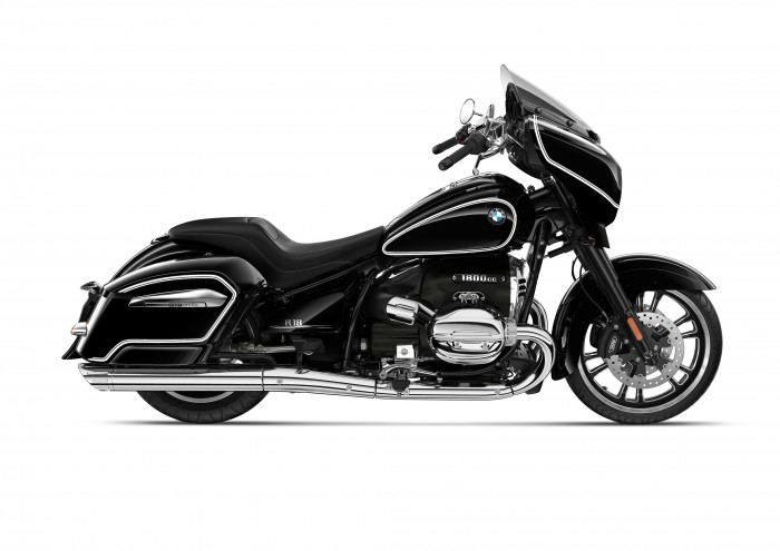 Photo of BMW R18 (2022)
