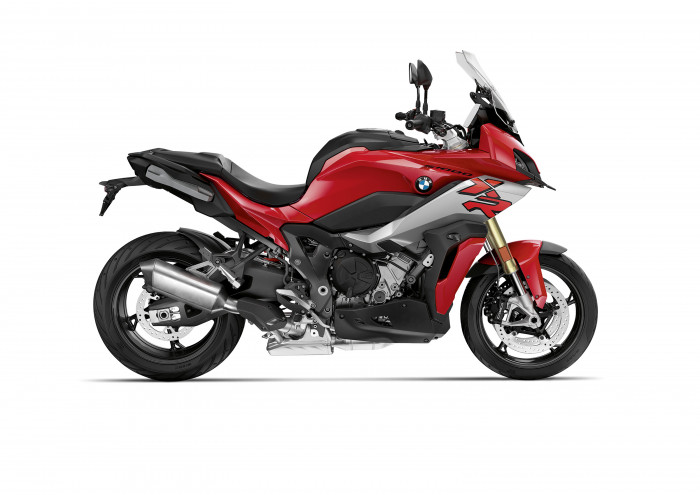 Photo of BMW S-SERIE (2021)