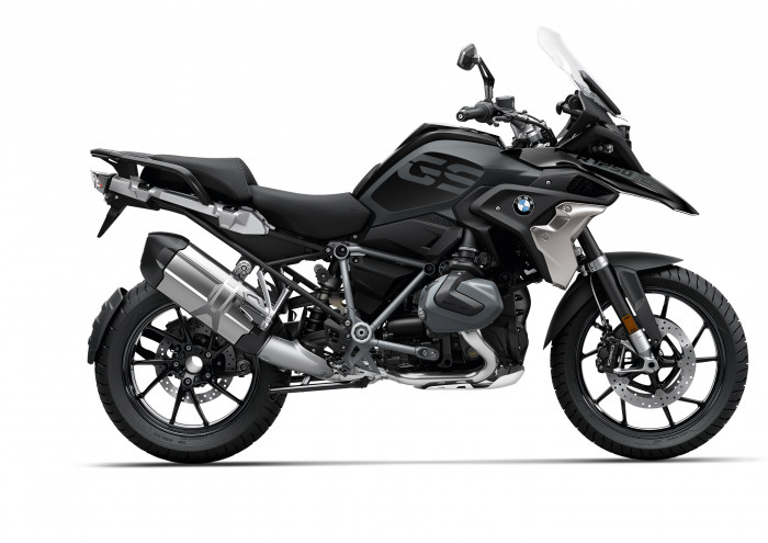 Photo of BMW R 1250 (2021)