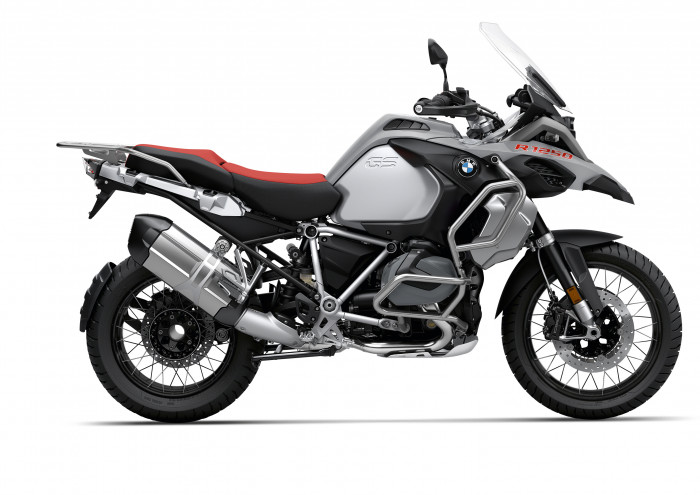 Picture of BMW R 1250 (2021)