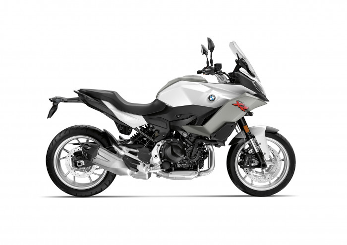 Photo of BMW F 900 (2022)