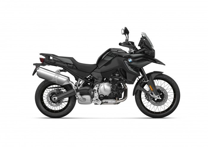 Photo of BMW F 850 (2022)