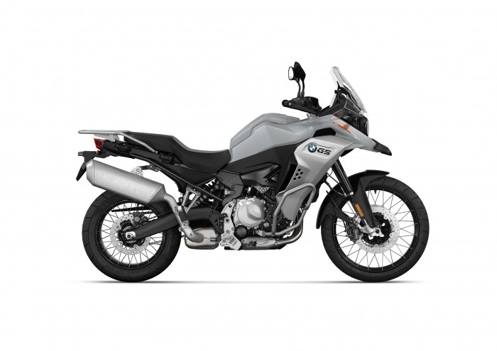 Photo of BMW F 850 (2022)