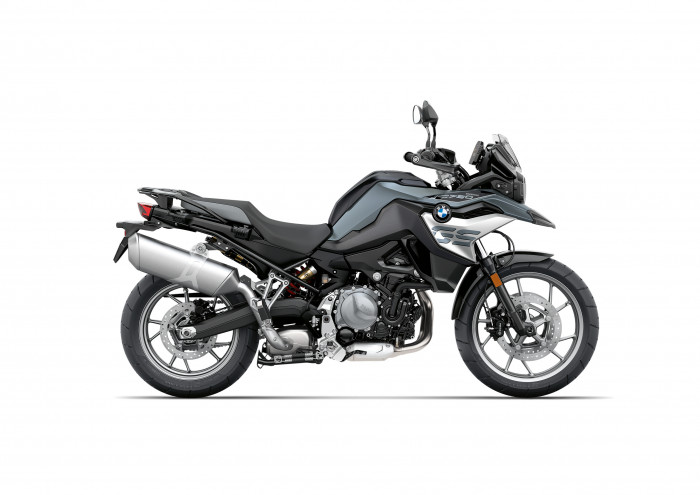 Picture of BMW F 750 (2021)