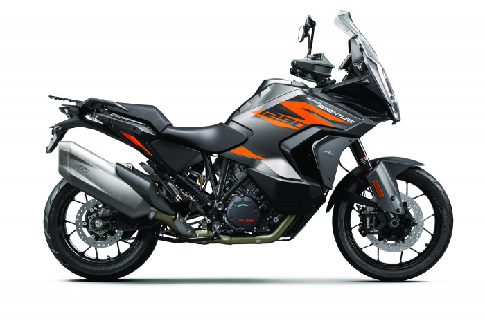 Picture of KTM Adventure (2021)