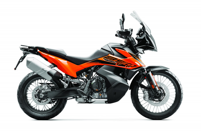 Photo of KTM Adventure (2021)