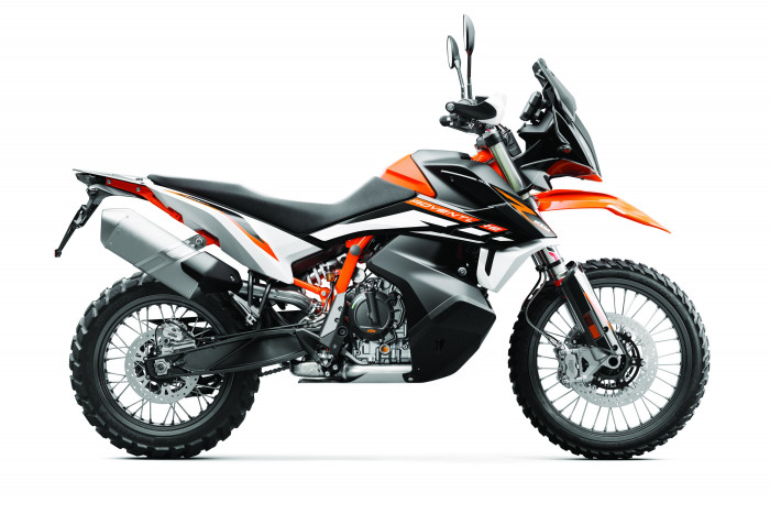 Picture of KTM Adventure (2022)