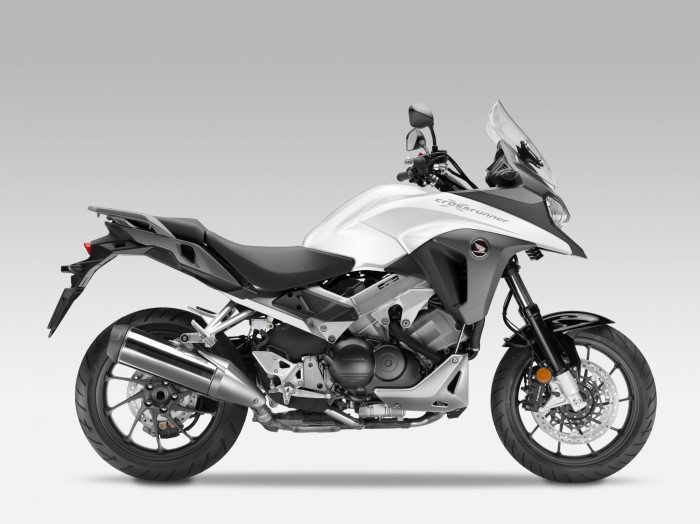 Photo of HONDA VFR 800 (2016)