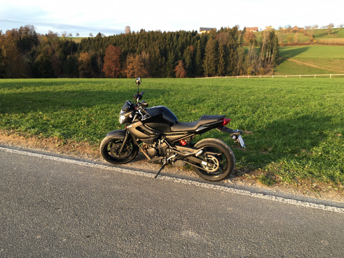 Picture of YAMAHA XJ (2016)