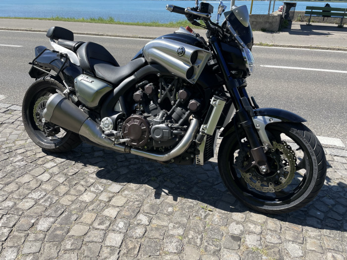 Picture of YAMAHA V-MAX (2009)