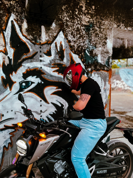 Photo of HONDA CB 125 (2021)