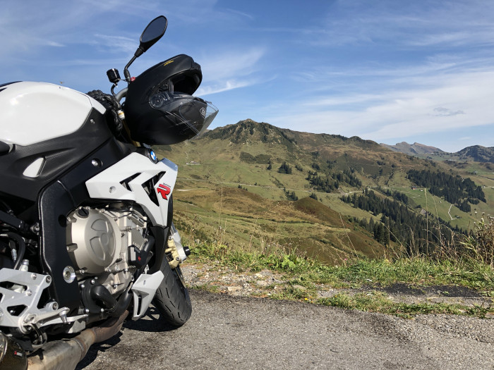 Photo of BMW S-SERIE (2016)