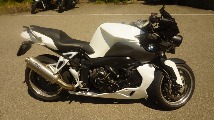 Picture of BMW K 1200 (2006)