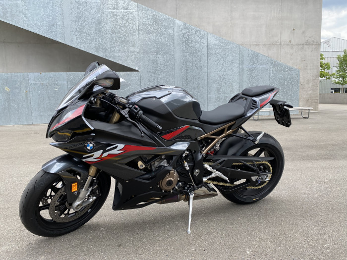 Photo of BMW S-SERIE (2022)