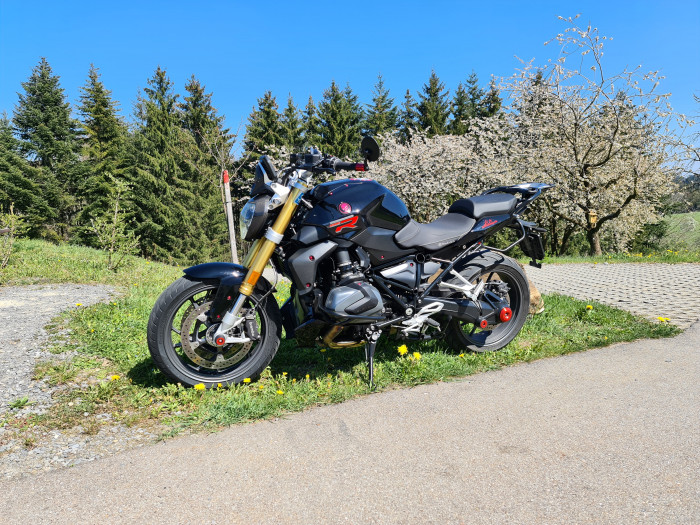 Photo of BMW R 1250 (2019)