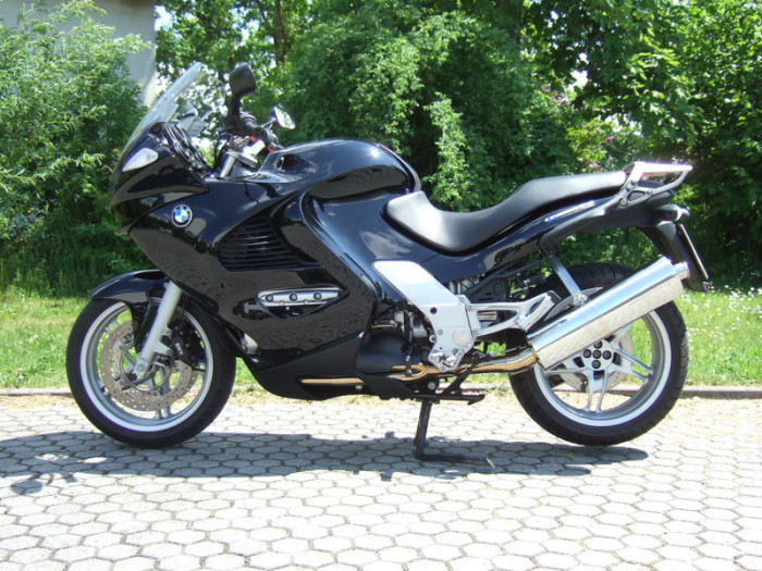 Picture of BMW K 1200 (2002)