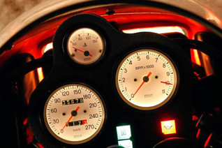 Picture of DUCATI 851 (2021)