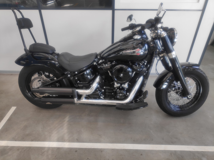 Picture of HARLEY-DAVIDSON Softail (2020)