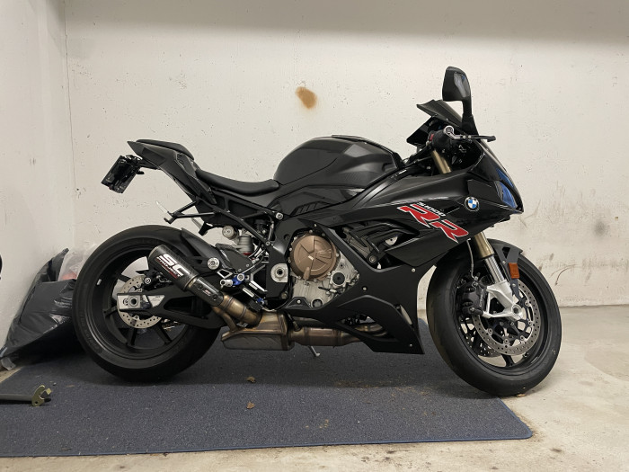 Photo of BMW S-SERIE (2022)