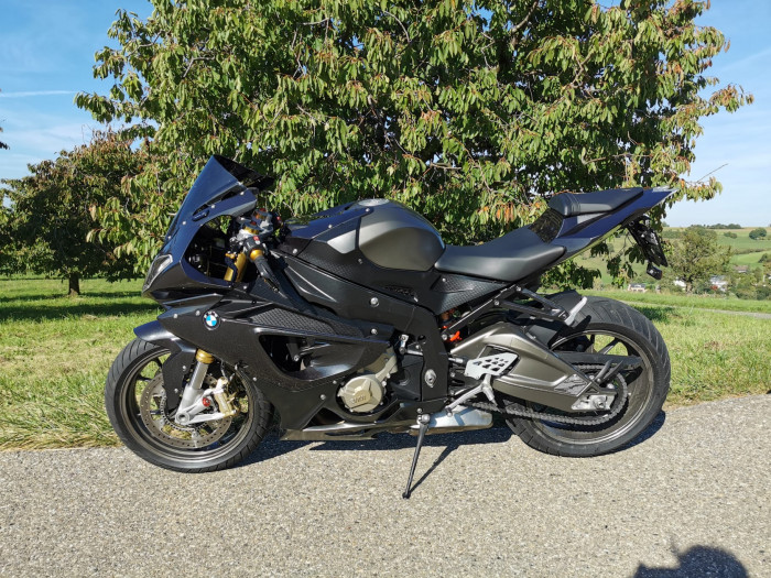 Photo of BMW S-SERIE (2010)