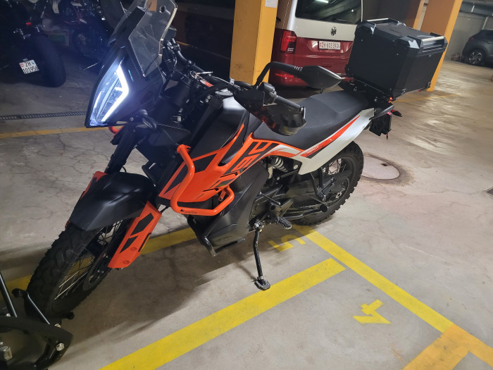 Picture of KTM Adventure (2019)