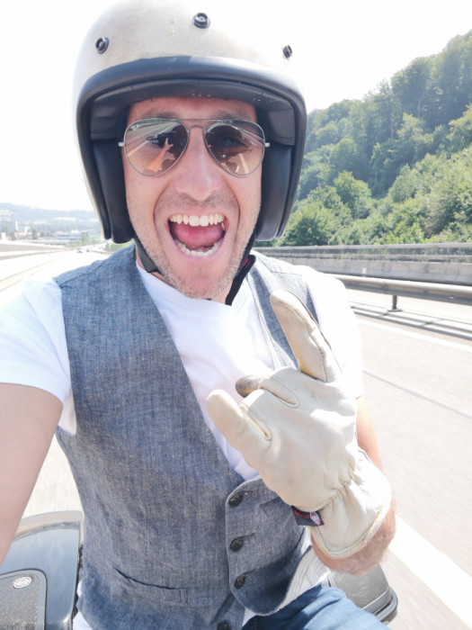 Profile picture of Frank