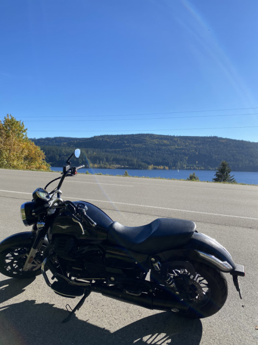 Photo of MOTO GUZZI California (2013)