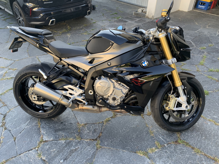 Photo of BMW S-SERIE (2016)