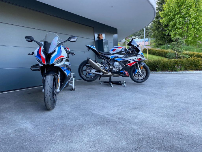 Photo of BMW M-Serie (2021)