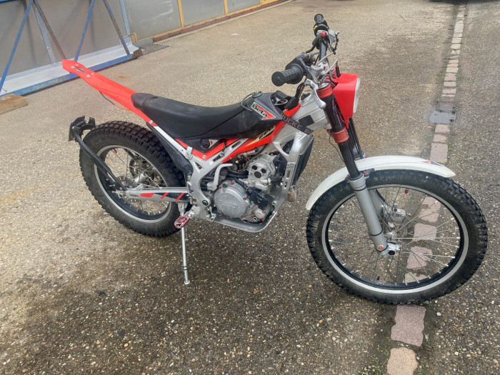 Picture of BETA Evo (2009)