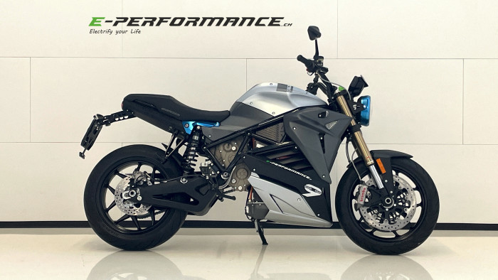 Photo of ENERGICA Eva (2022)