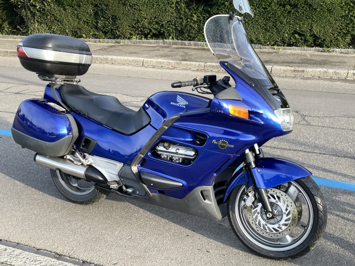 Photo of HONDA ST 1100 (1990)
