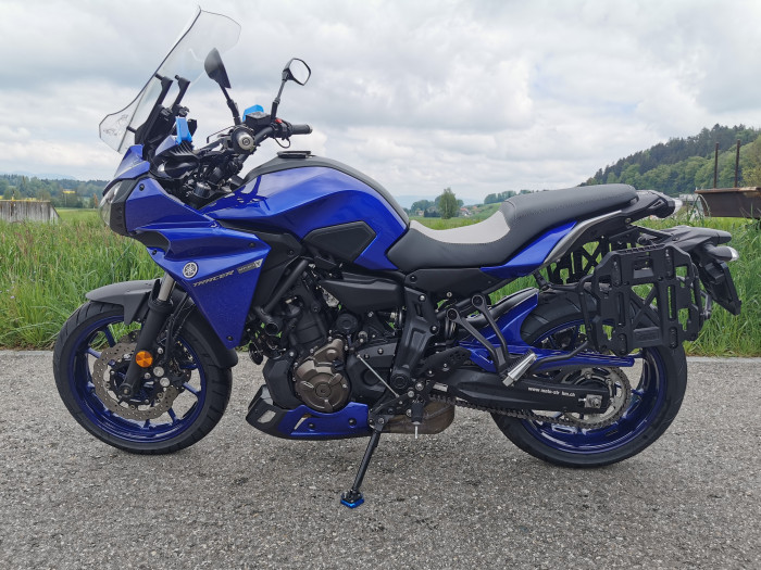 Photo of YAMAHA TRACER 700 (2018)