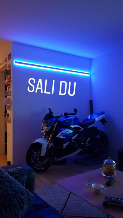Photo of SUZUKI GSX-R 1000 (2014)