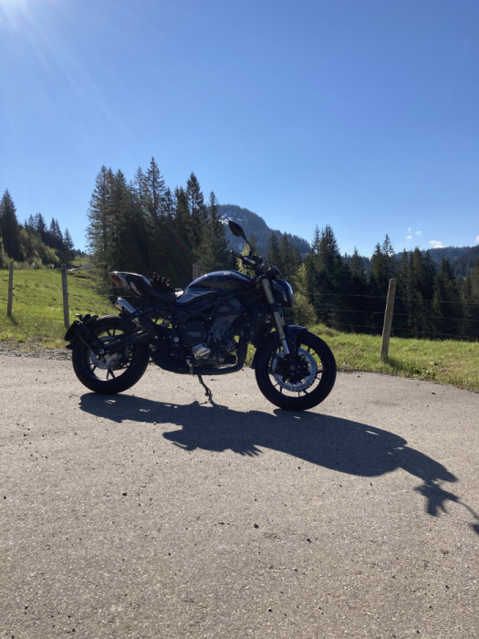 Photo of BENELLI 752S (2021)