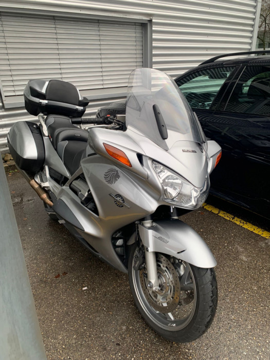 Photo of HONDA ST 1300 (2005)