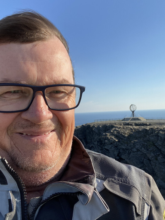 Profile picture of Markus