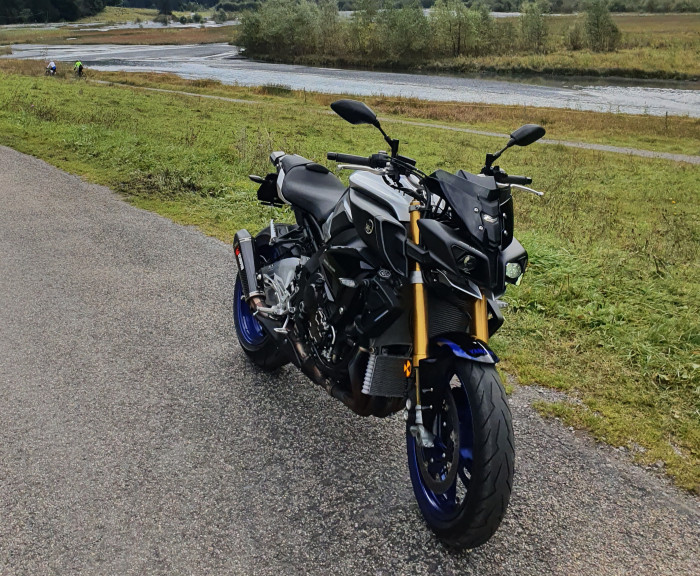 Picture of YAMAHA MT-10 (2020)