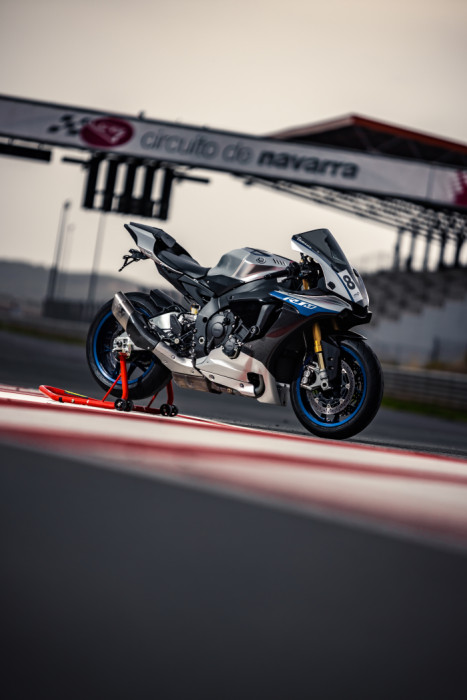 Picture of YAMAHA YZF-R1 (2017)