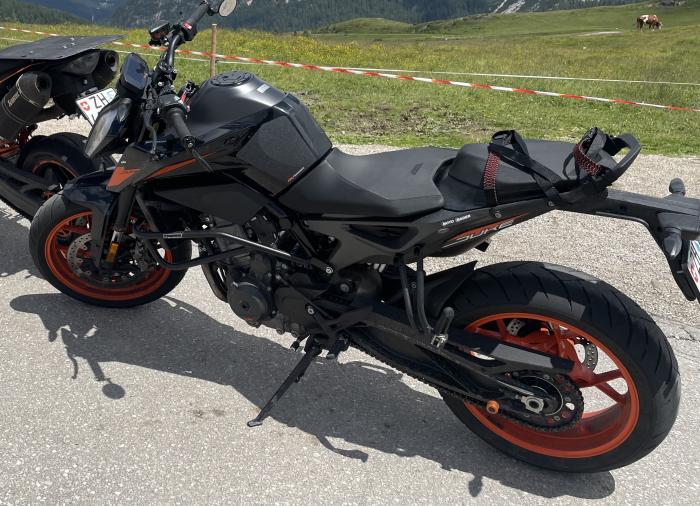 Picture of KTM Duke (2020)