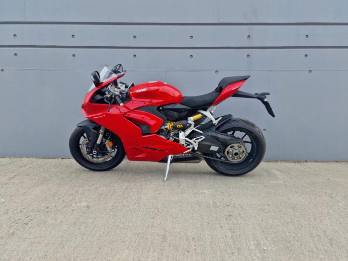Photo of DUCATI PANIGALE V2 (2023)