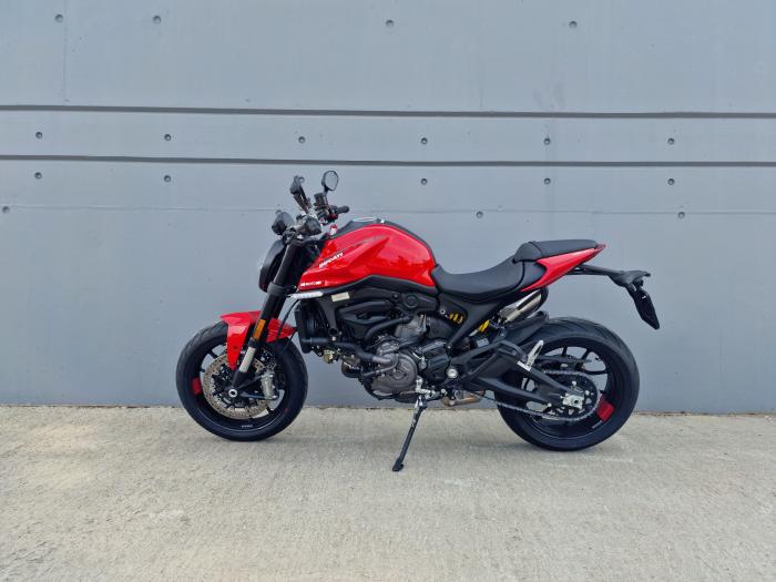Picture of DUCATI MONSTER (2023)