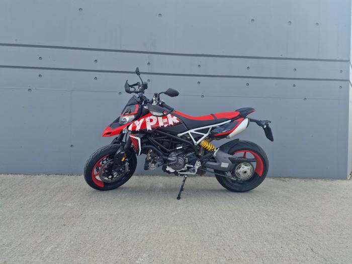 Picture of DUCATI HYPERMOTARD 950 (2023)